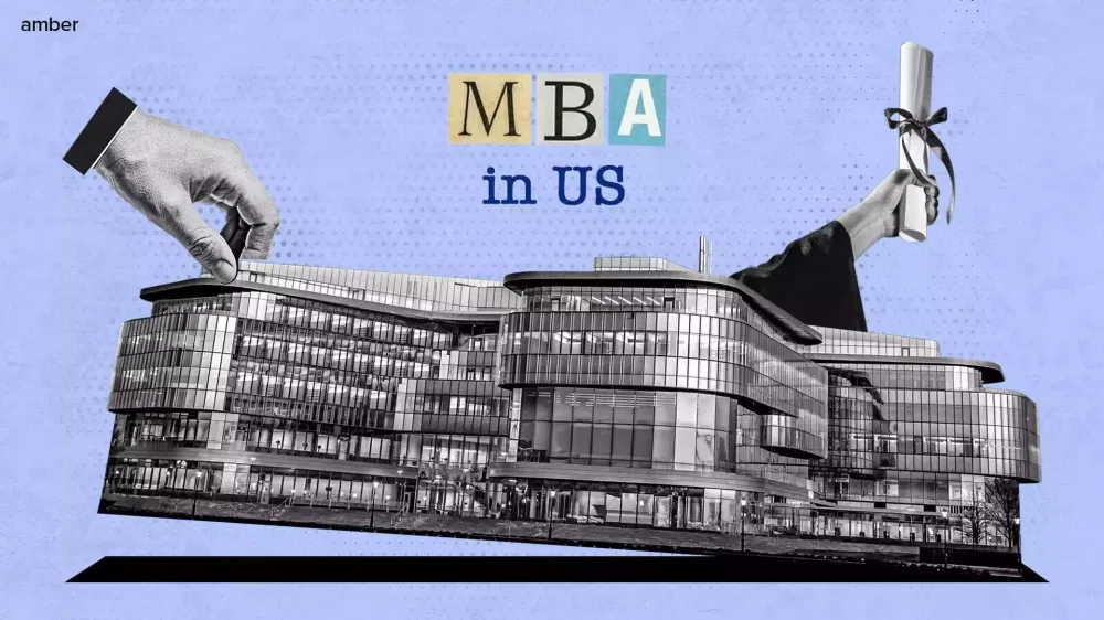 A Guide to Getting an MBA in the USA