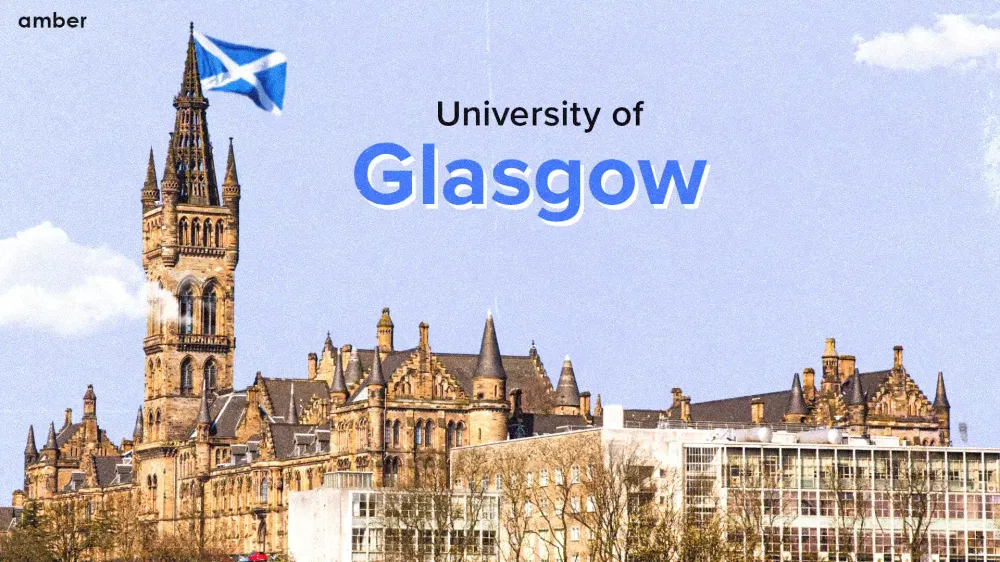 University of glasgow