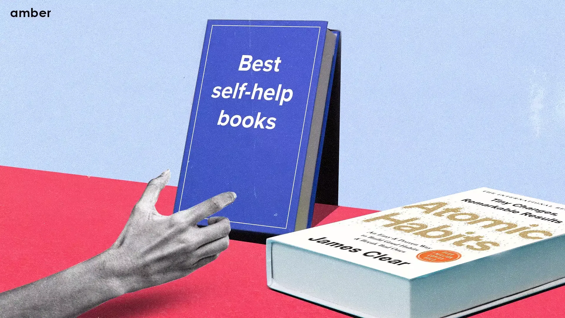 best self-help books