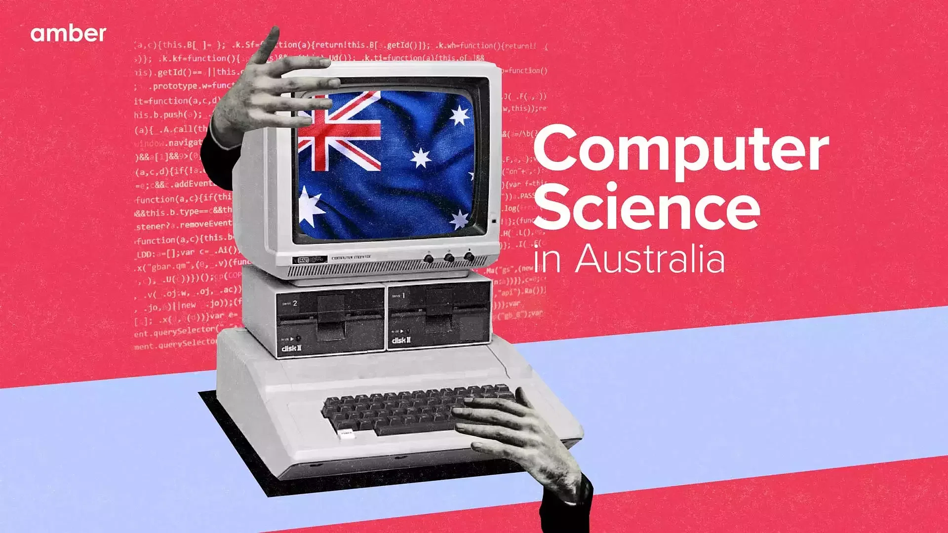 Best Universities in Australia for Computer Science 2024 | Amber