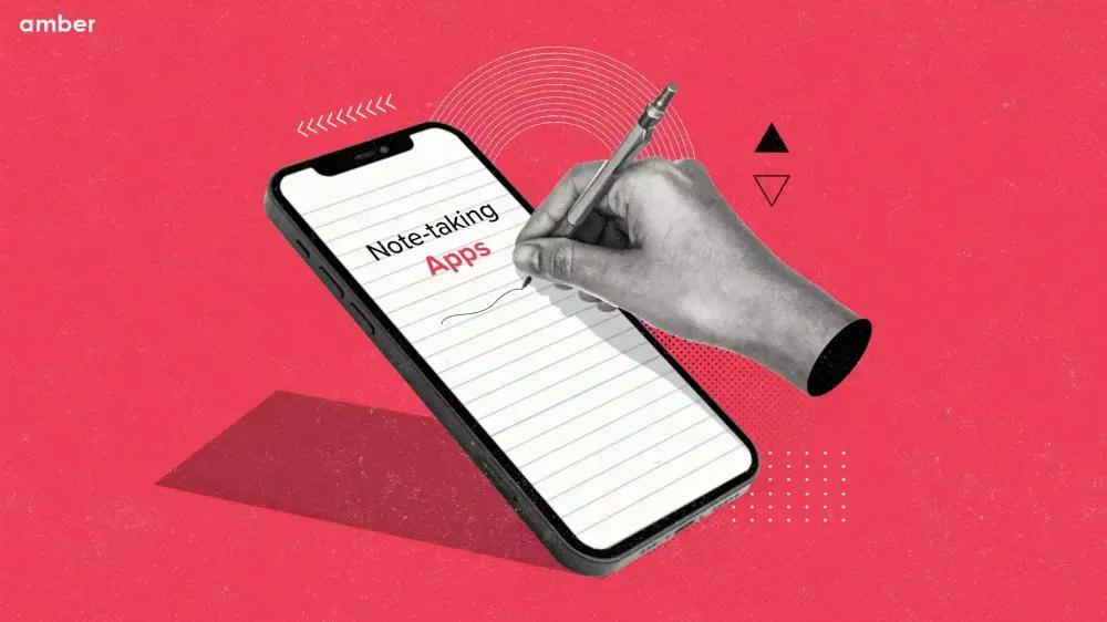 21 Best Note-Taking Apps for Students in 2025!