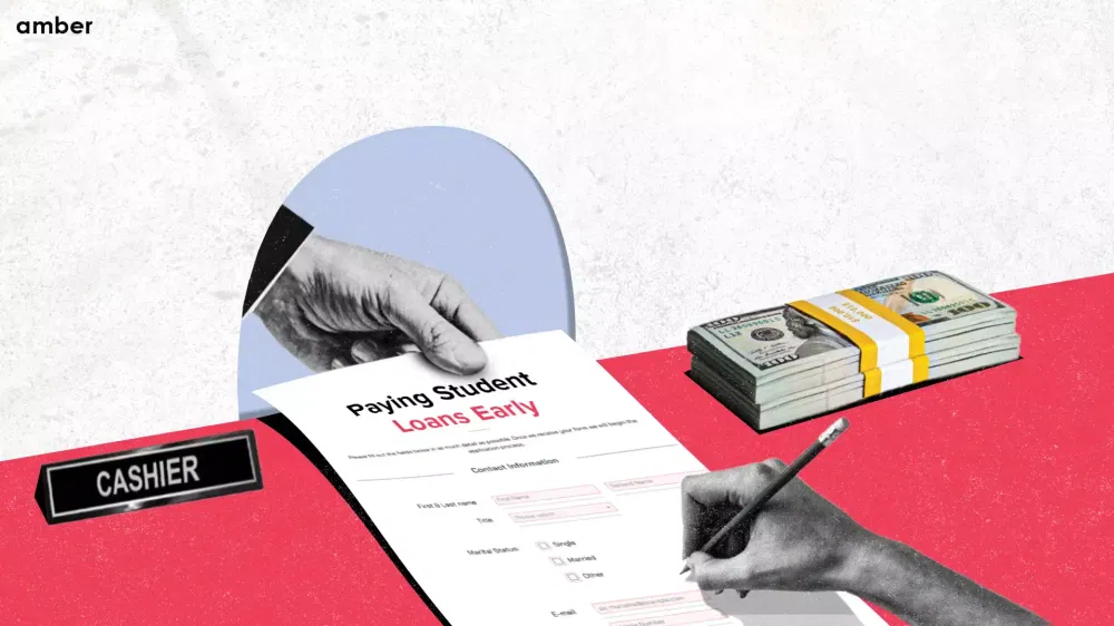 Should I Pay Off My Student Loans Early?