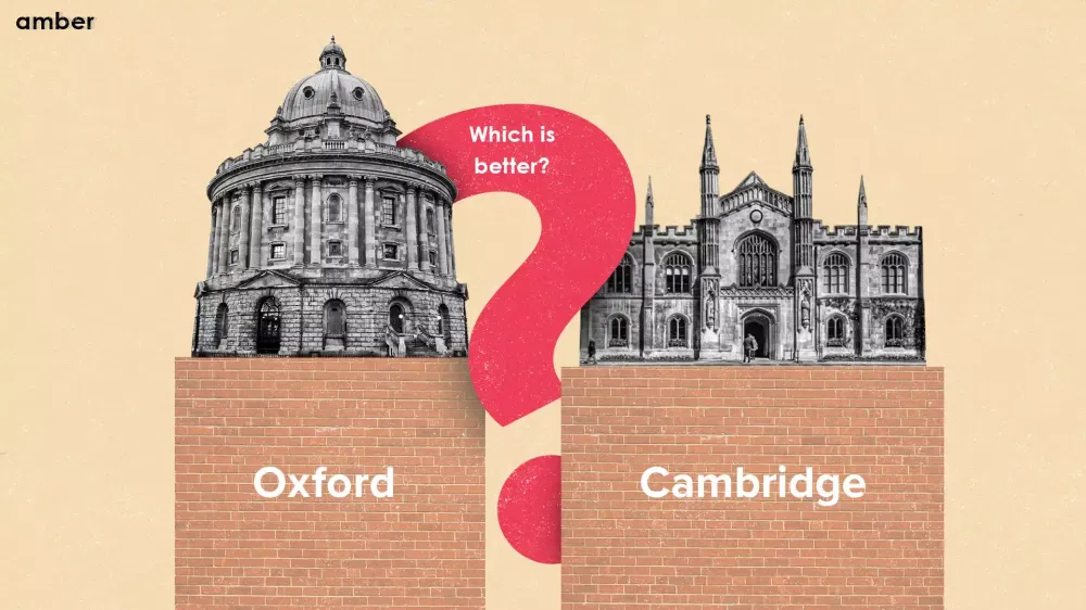 Oxford Vs Cambridge: Which One is Better in 2024?