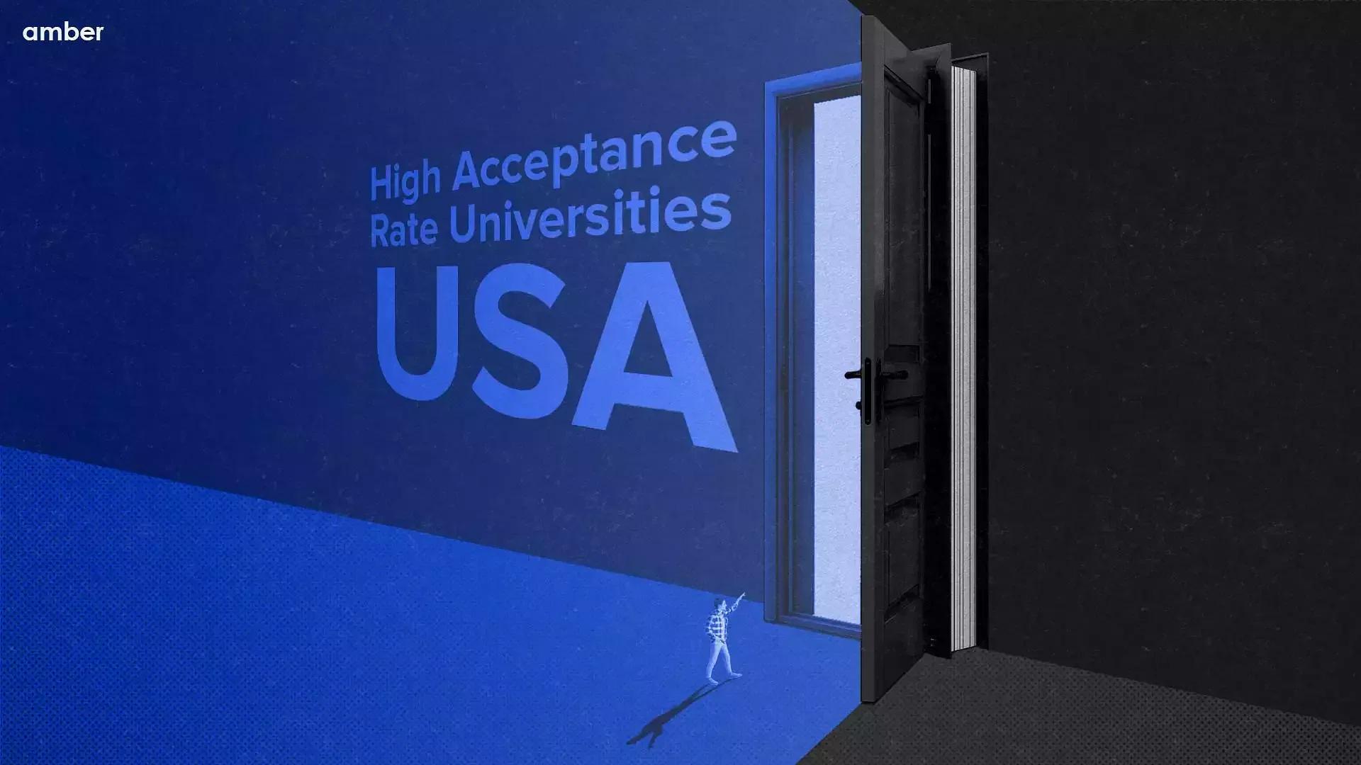  highest acceptance rate universities US