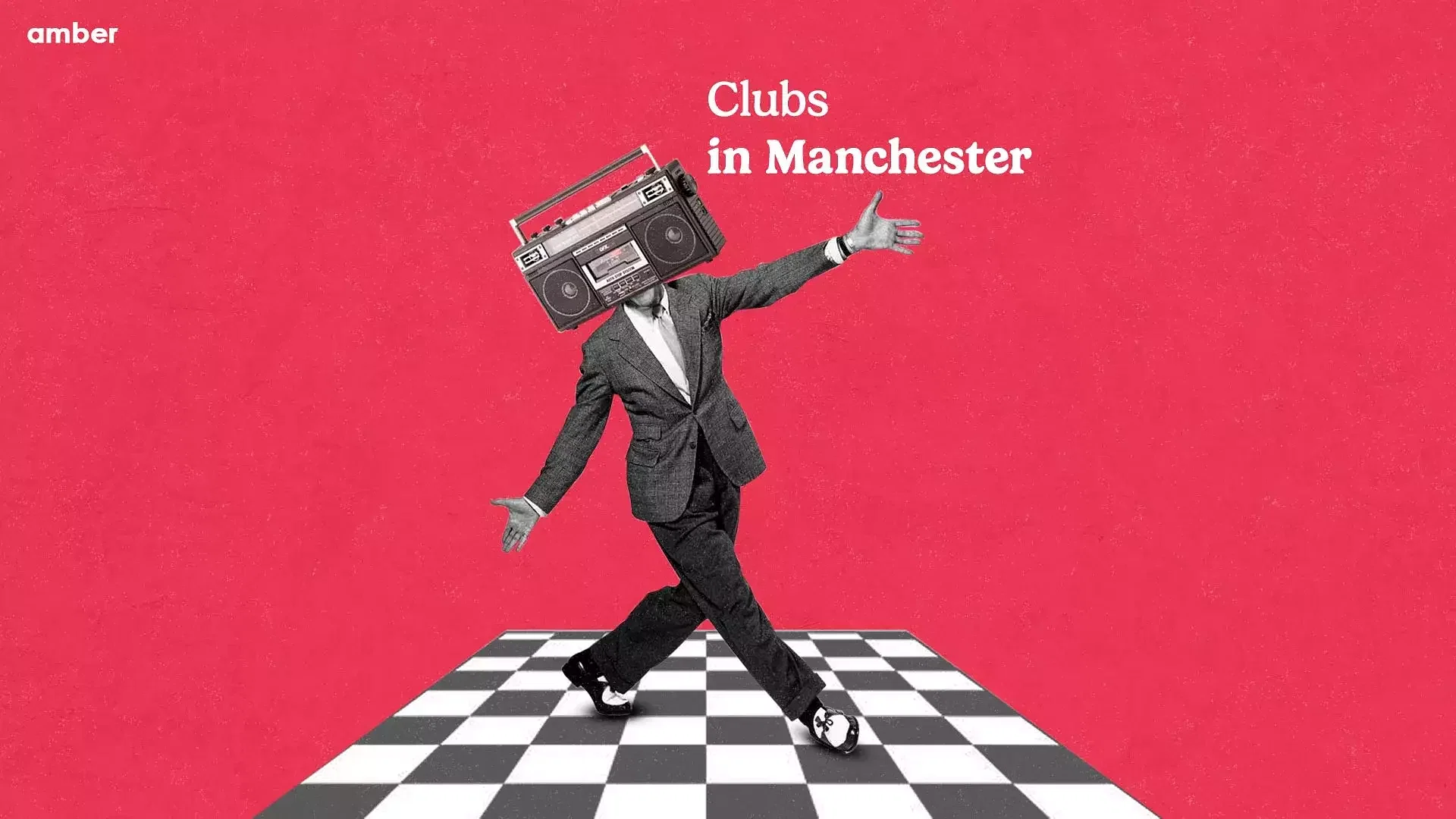 Club in Manchester