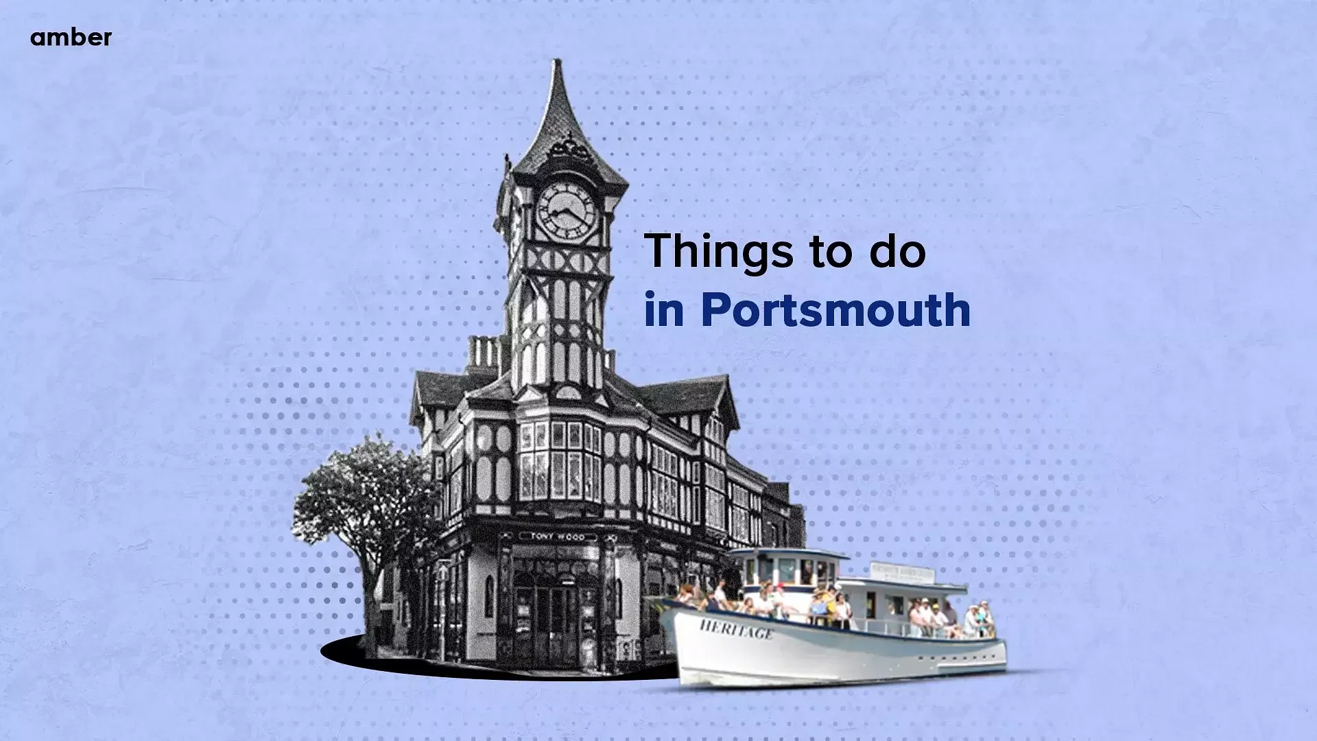 things to do in Portsmouth