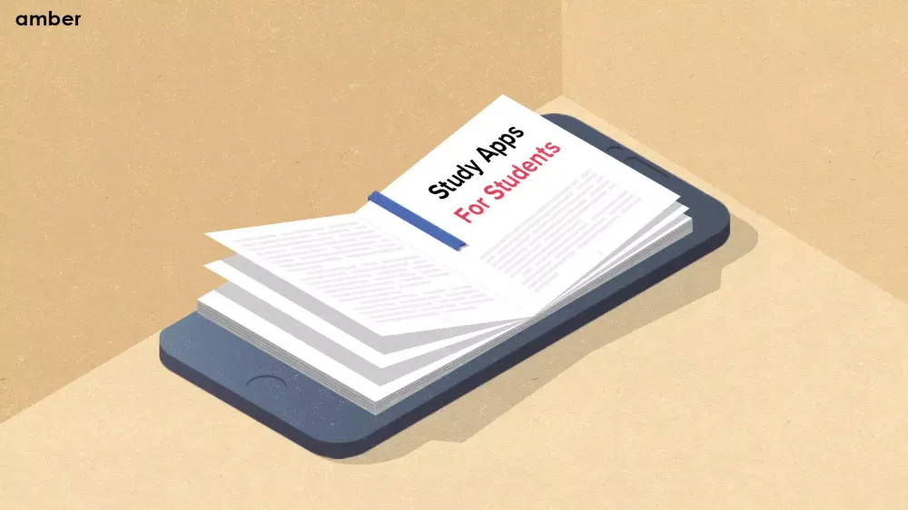 Study apps for students