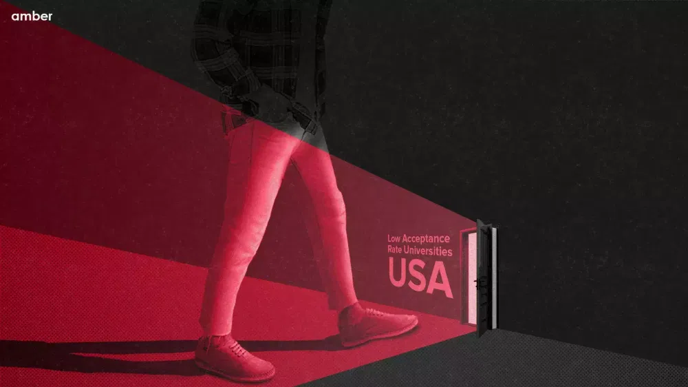 Low Acceptance Rate Universities in USA