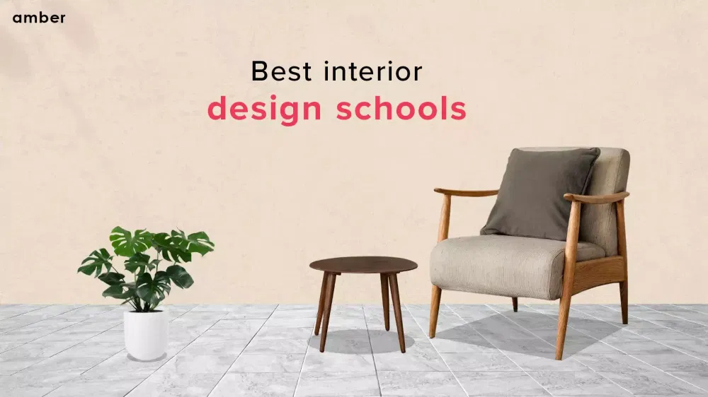 Best Interior Design Schools
