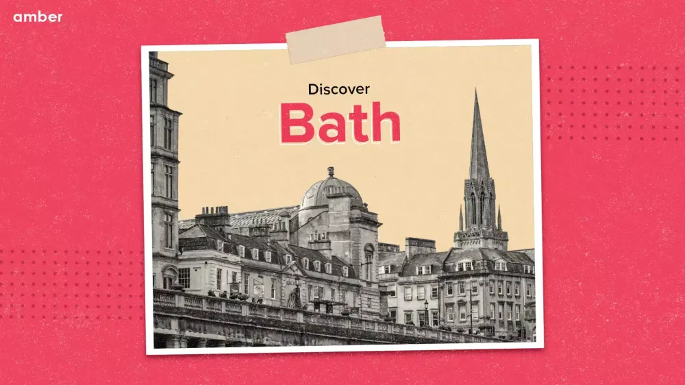 Things To Do In Bath
