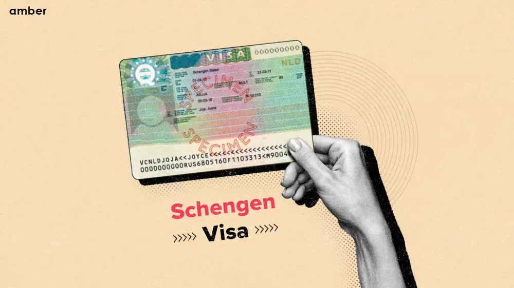 What is Schengen visa