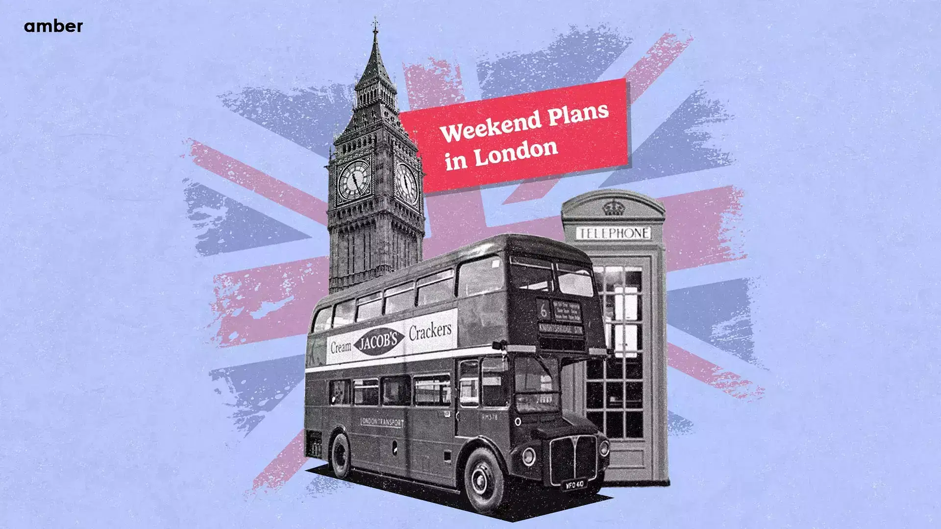 Things to do in London this weekend