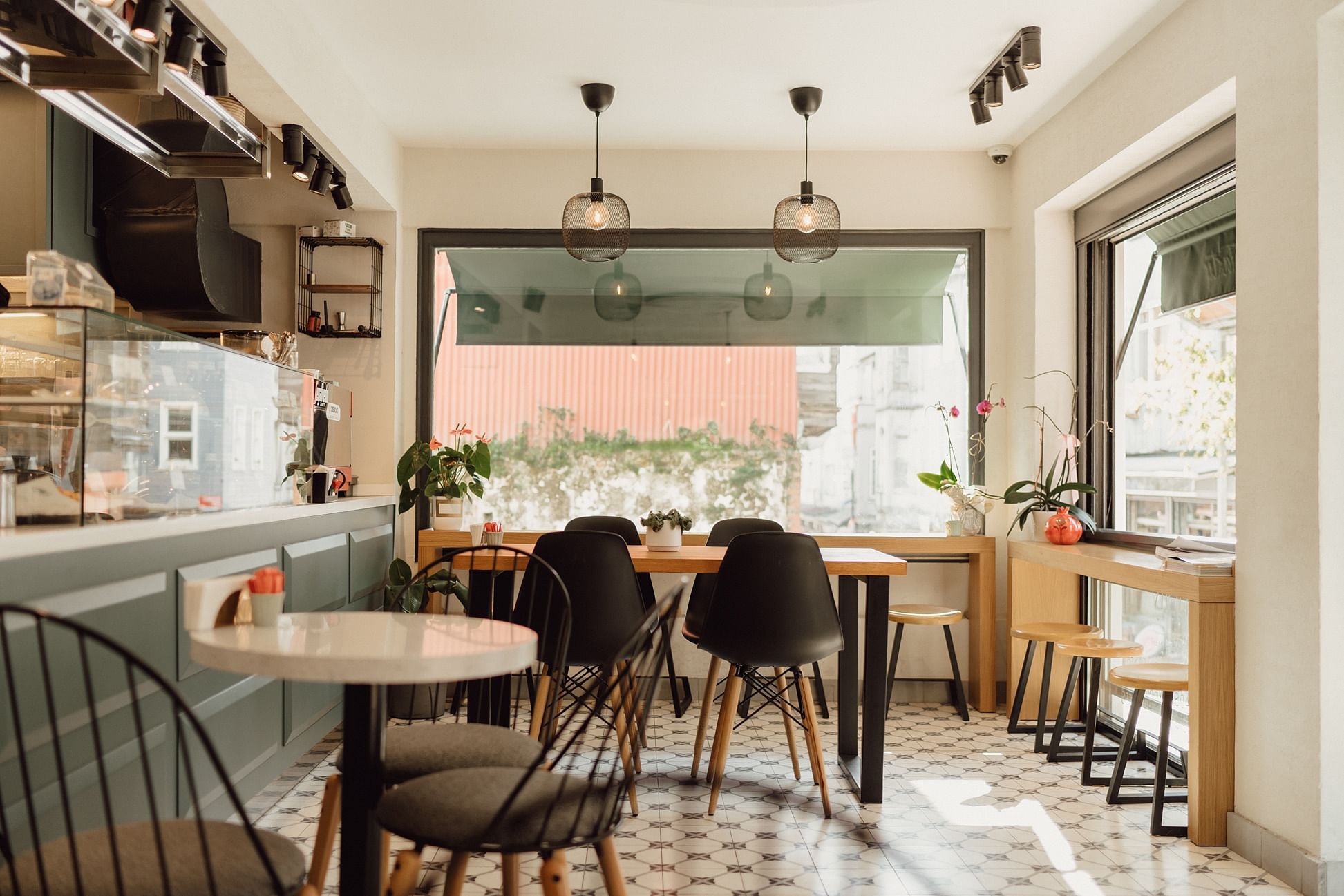 20 Best Cafes in Melbourne | Amber