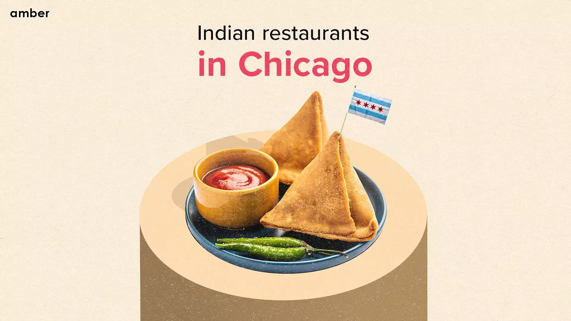 Indian restaurants in Chicago