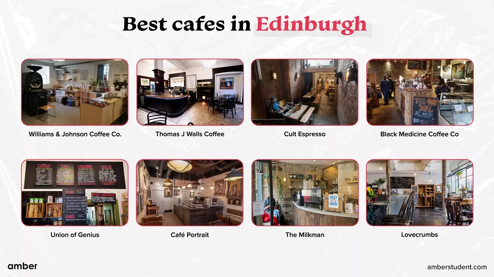 cafes in edinburgh