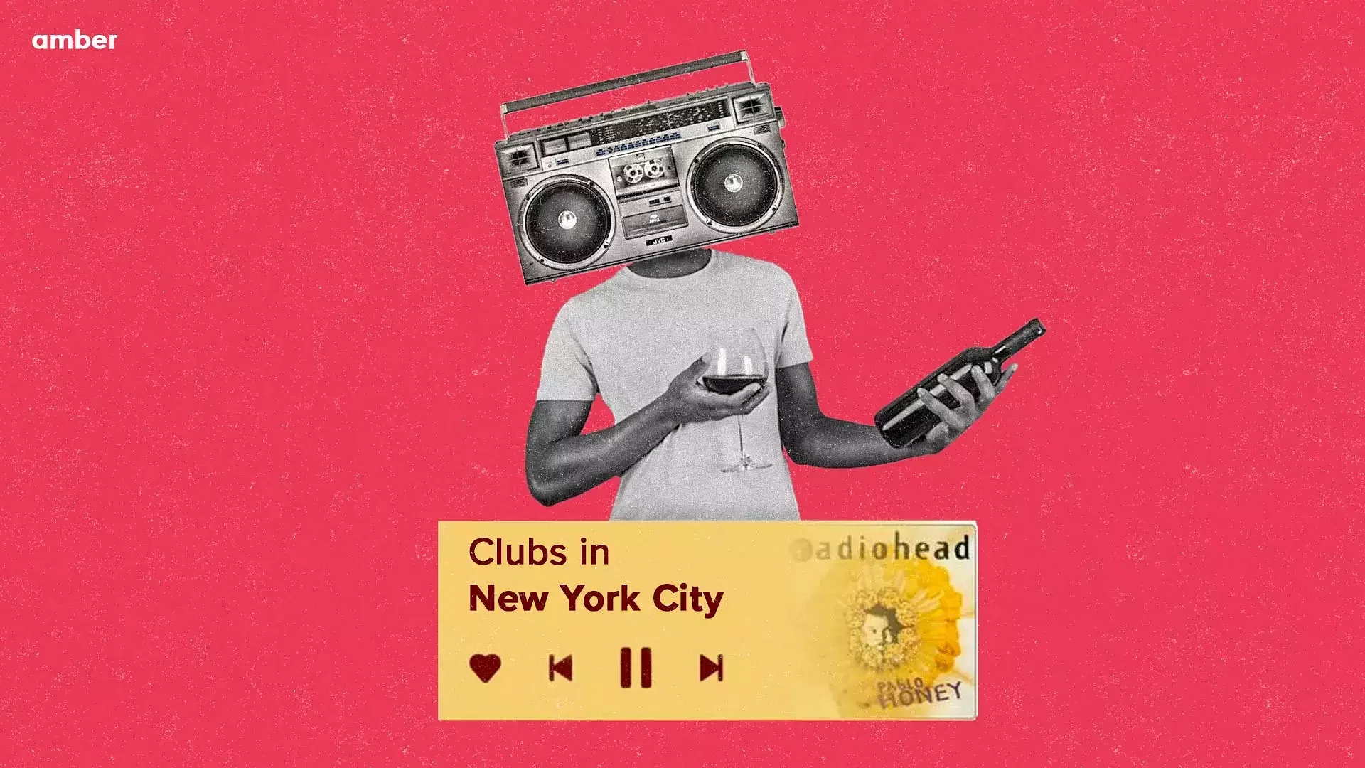 Clubs in New York City