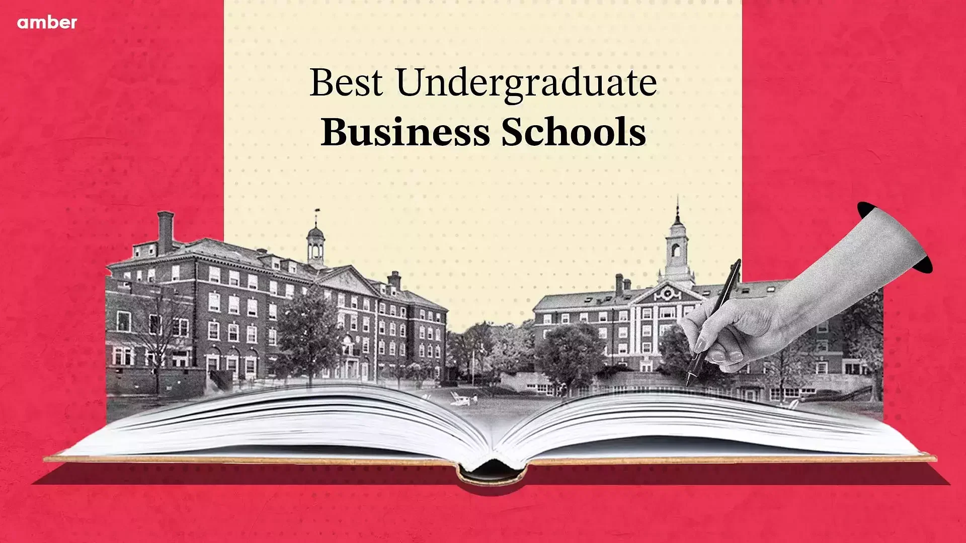 25 Best Undergraduate Business Schools in the World