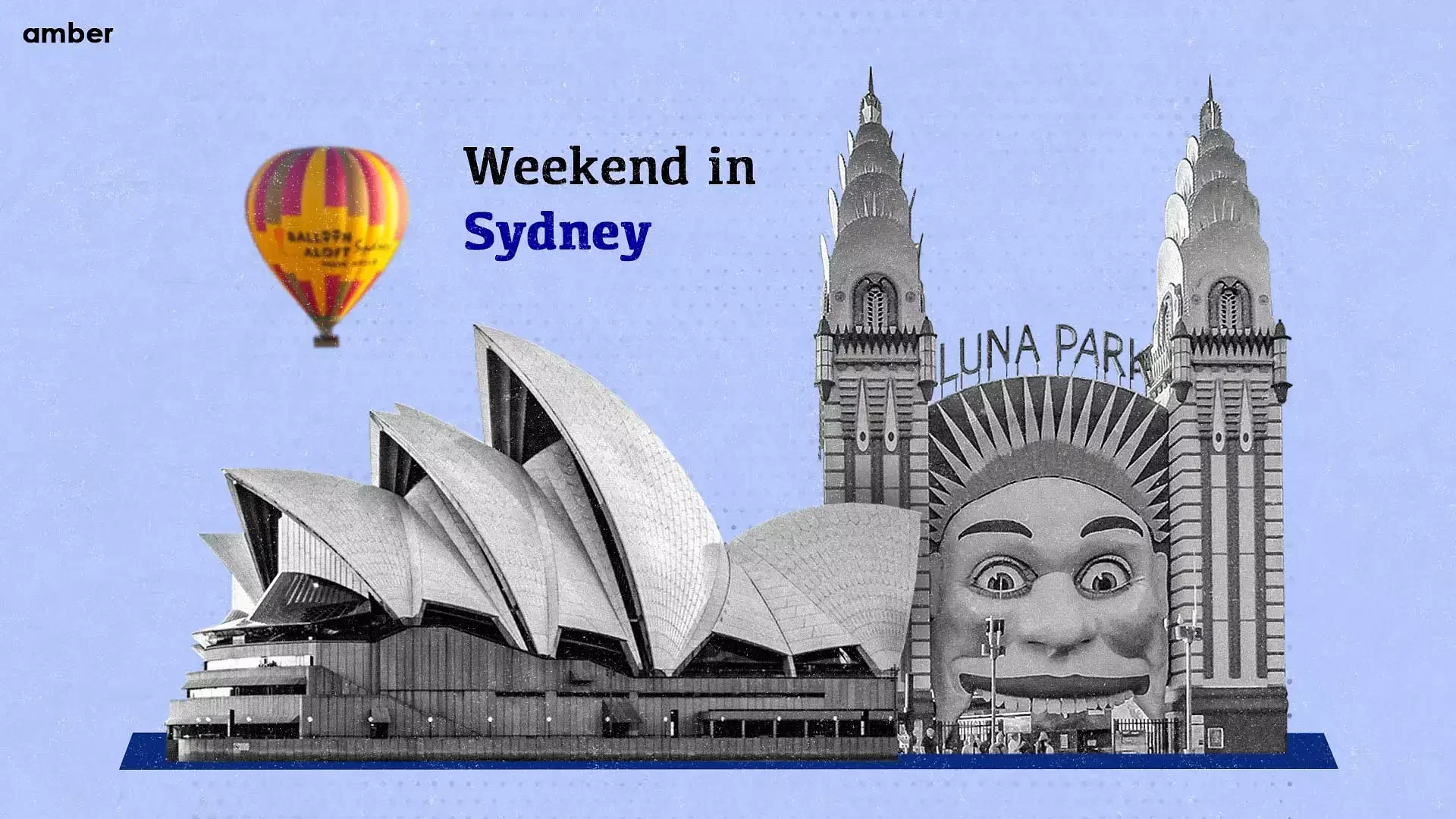 Things to do in Sydney this weekend