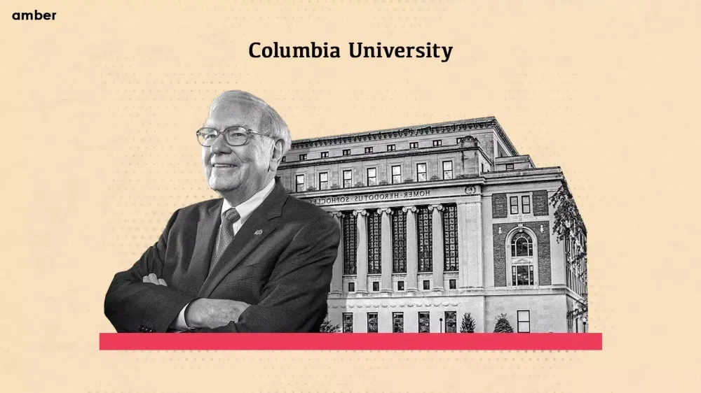 Columbia University