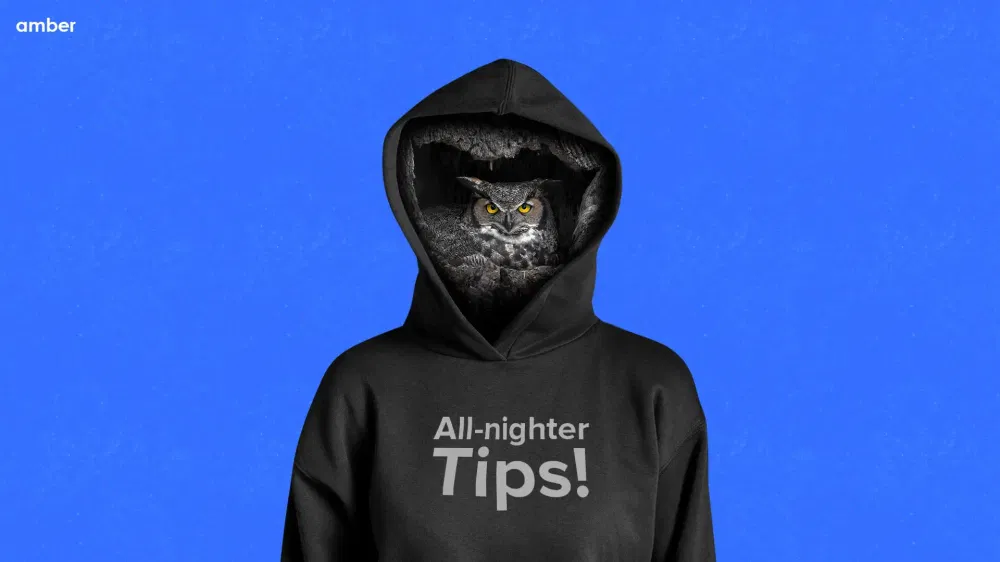 15 Tips On How To Stay Awake At Night