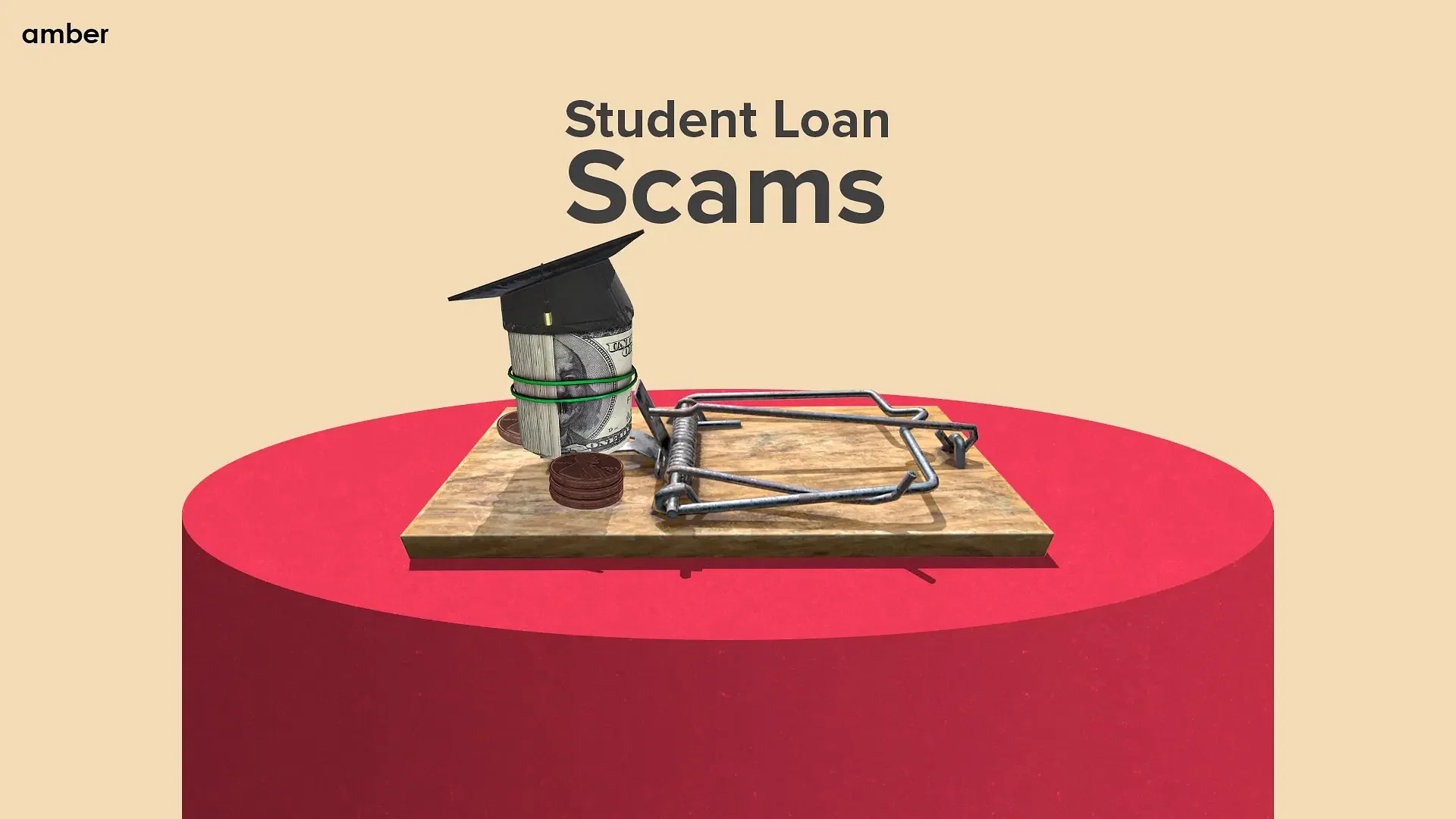 How to avoid student loan scams 