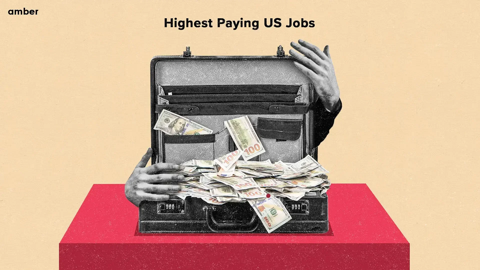 25 Highest Paying Jobs in the USA 2024