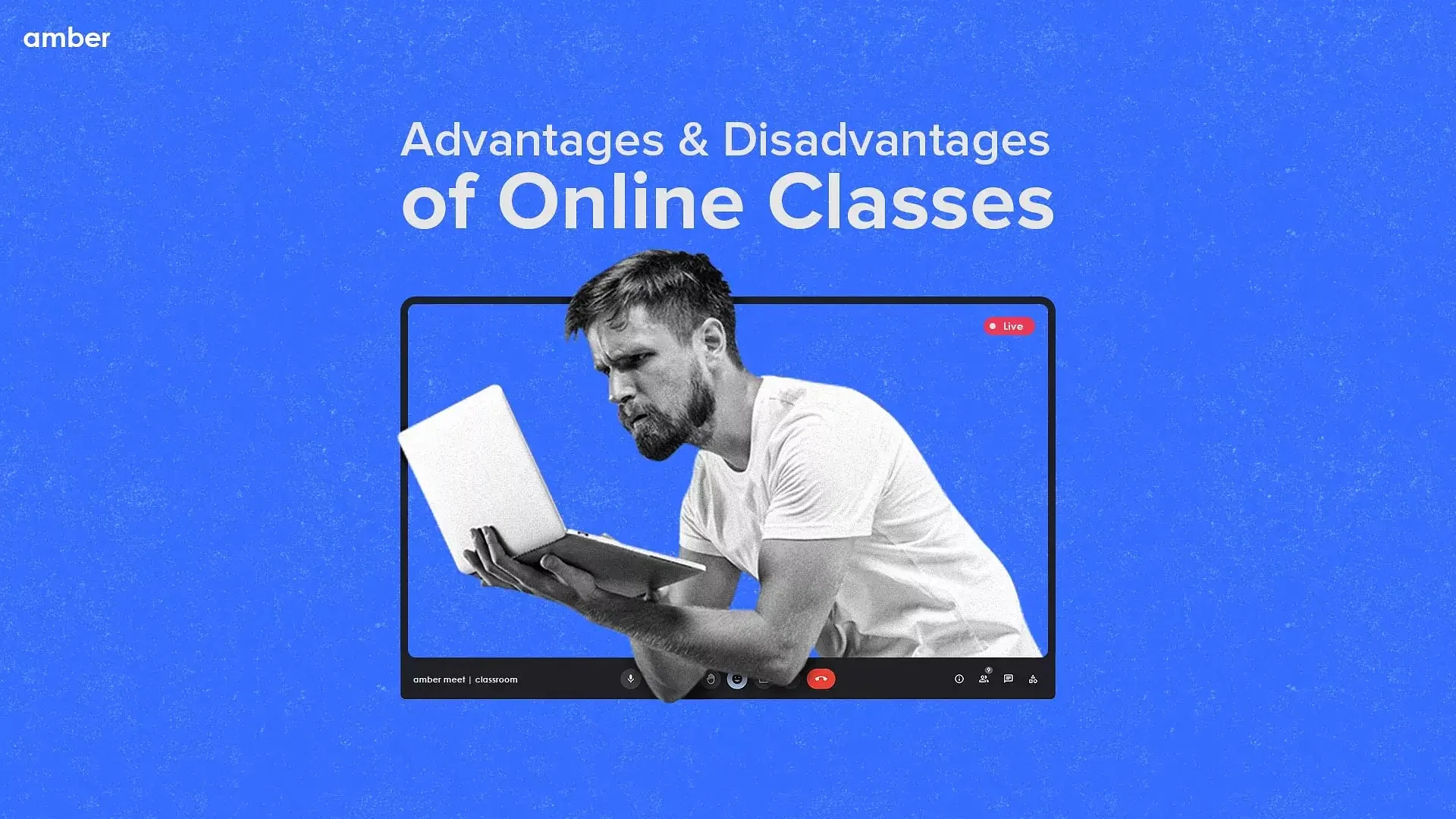 Top Advantages and Disadvantages of Online Classes