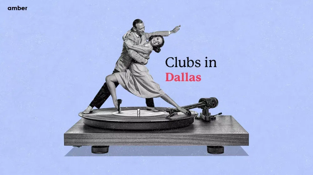 clubs in Dallas