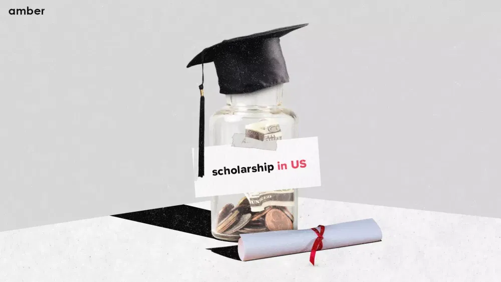 Top 20 Scholarships for International Students in the USA in 2025!