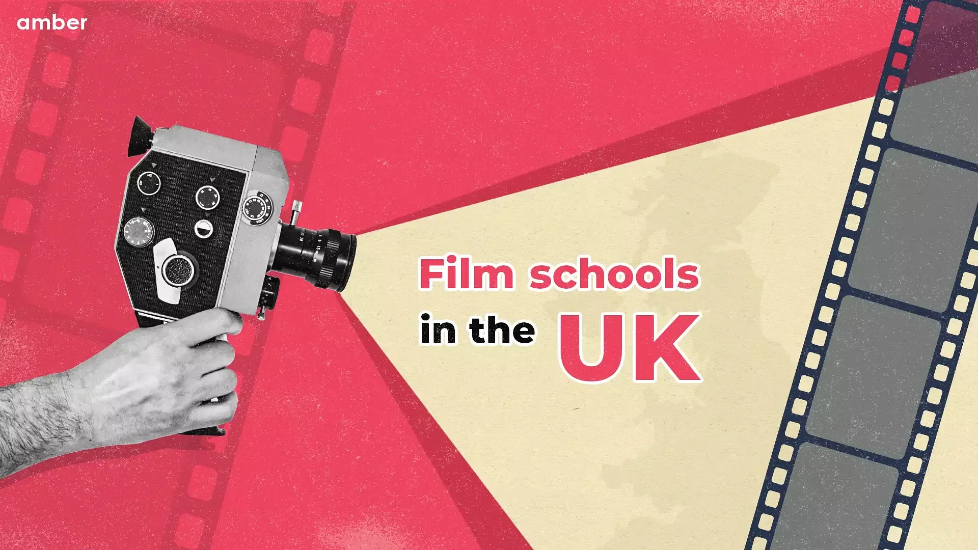 10 Best Film Schools in the UK in 2024