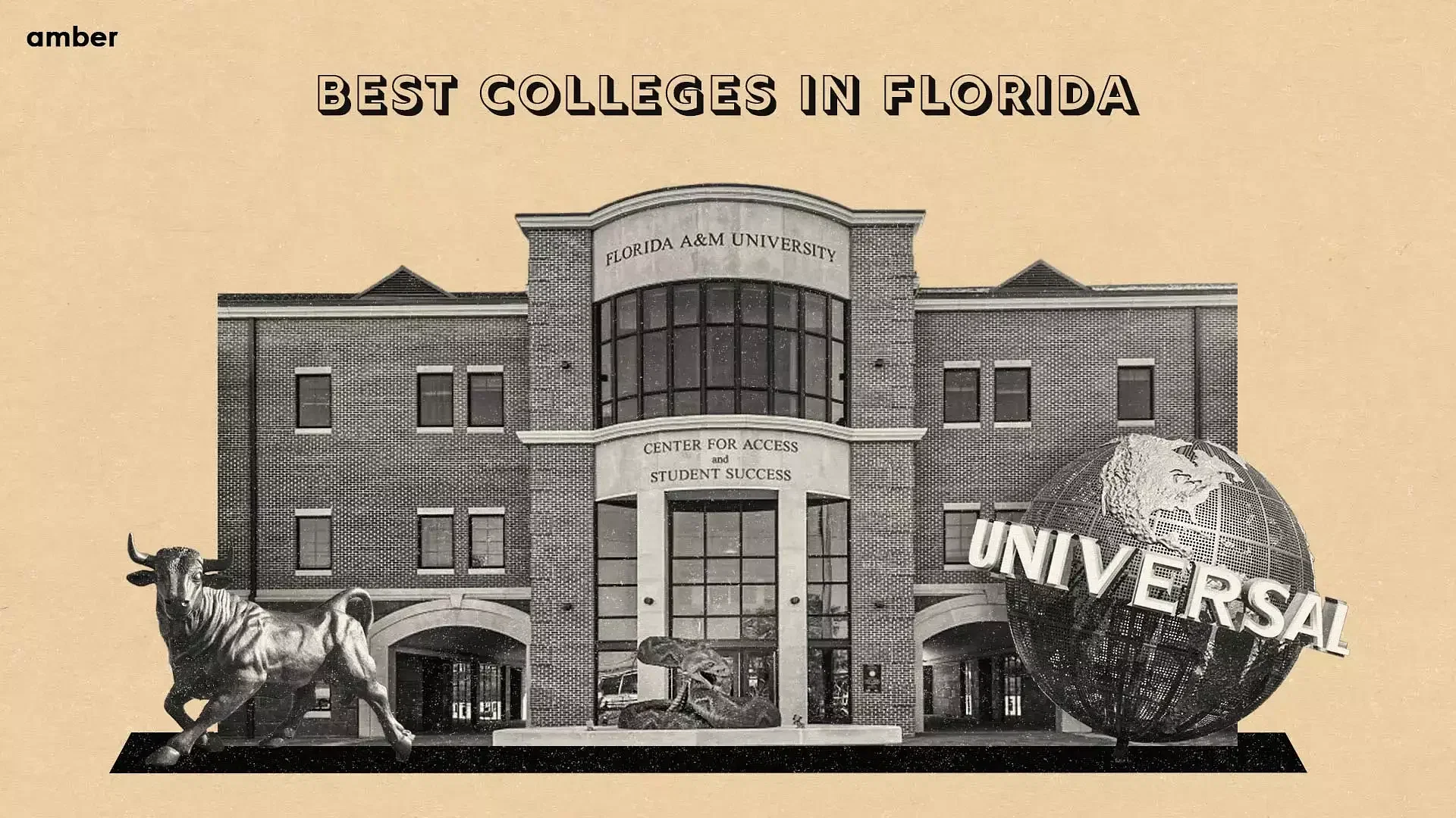 10 Best Colleges in Florida 2024 - 2025