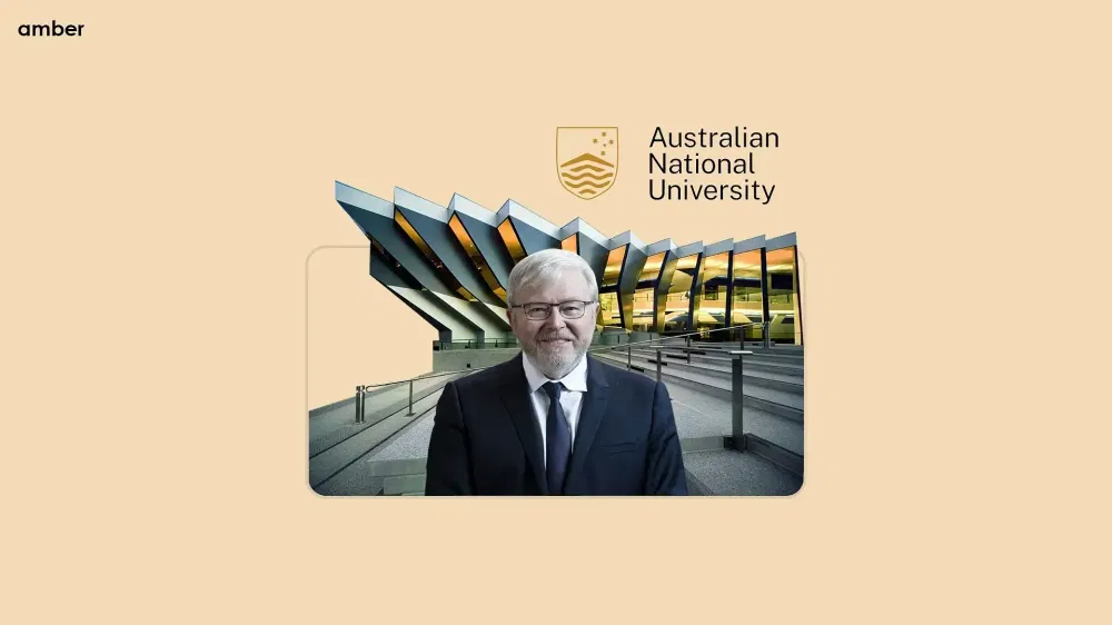 Australian National University: Best Courses, Rankings, Fees