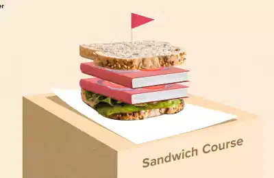 Sandwich Course | What Is It & What Are The Advantages