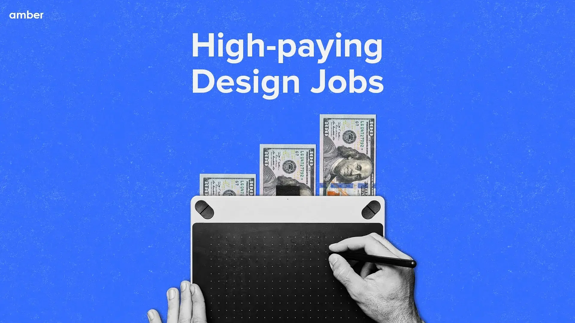 15 Highest Paying Design Jobs 2024