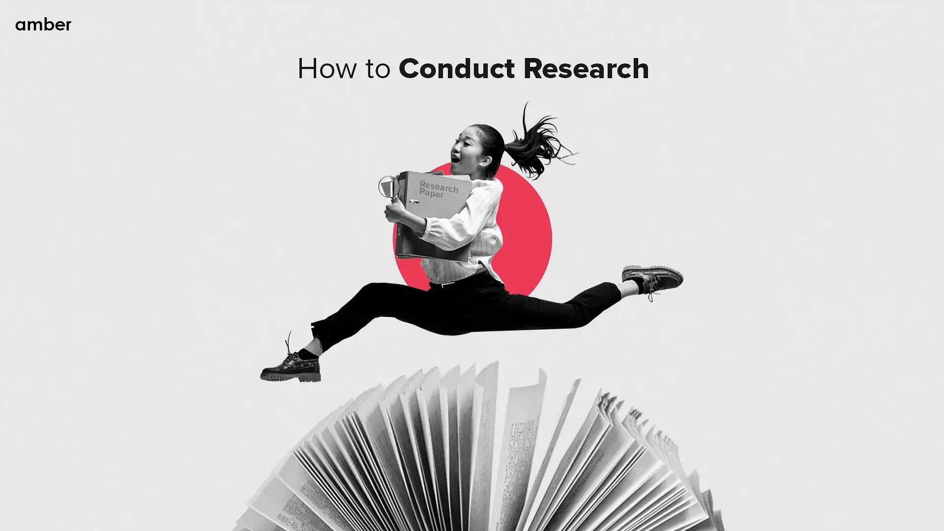 How to Conduct Research With Just 5 Easy Steps