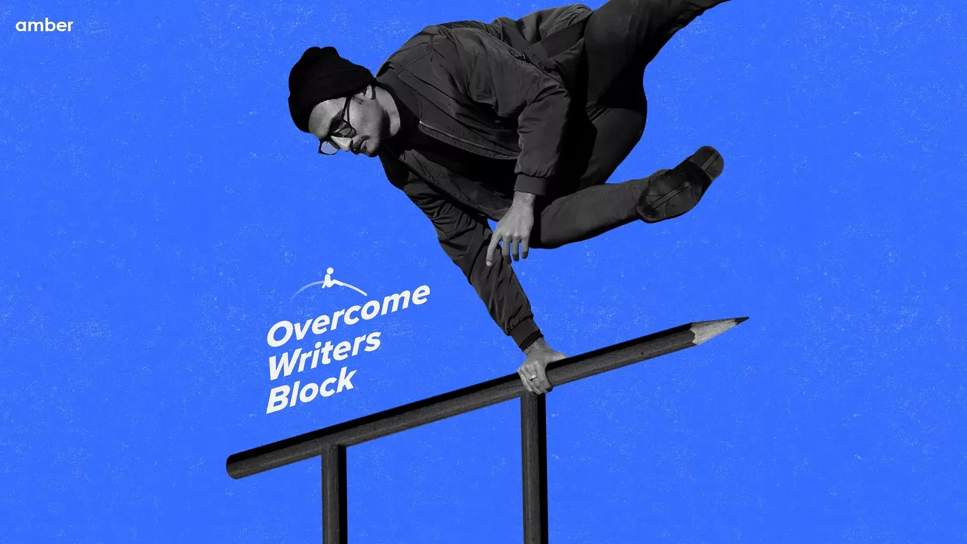 10 ways to overcome writers block