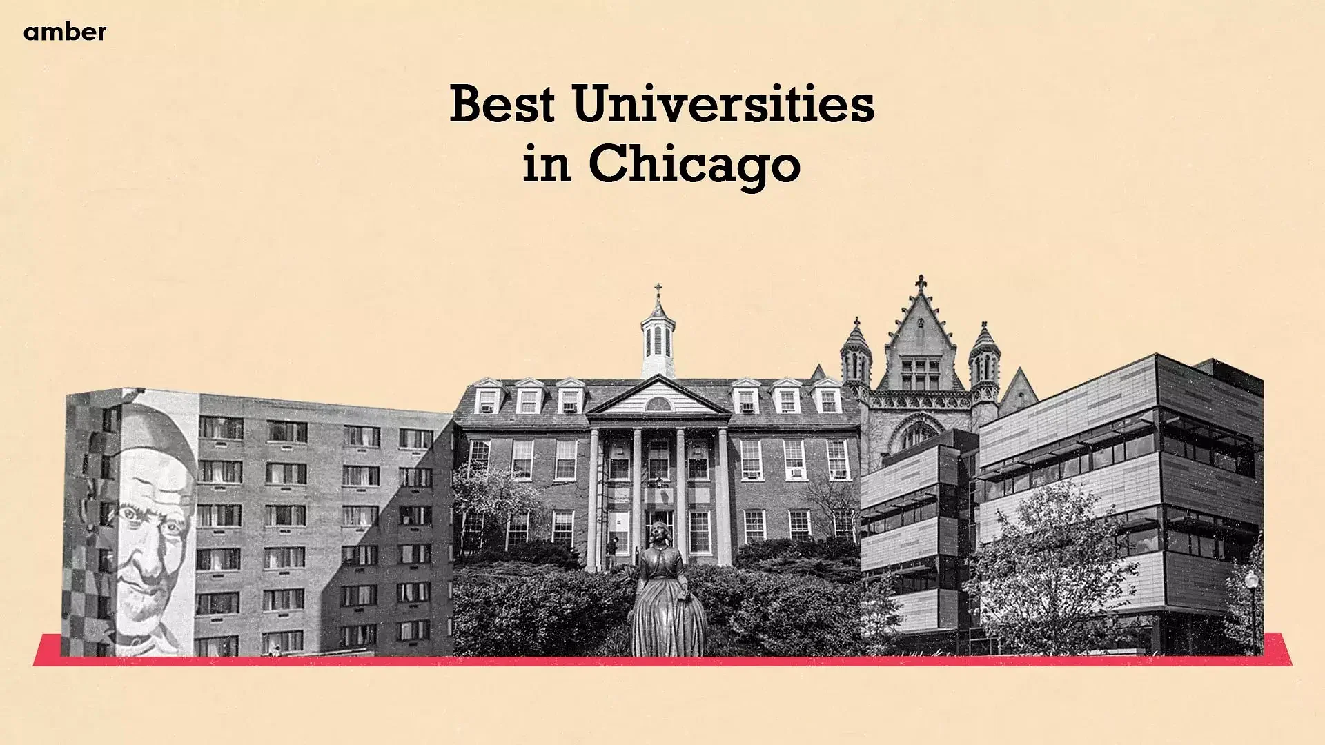 10 best universities in Chicago