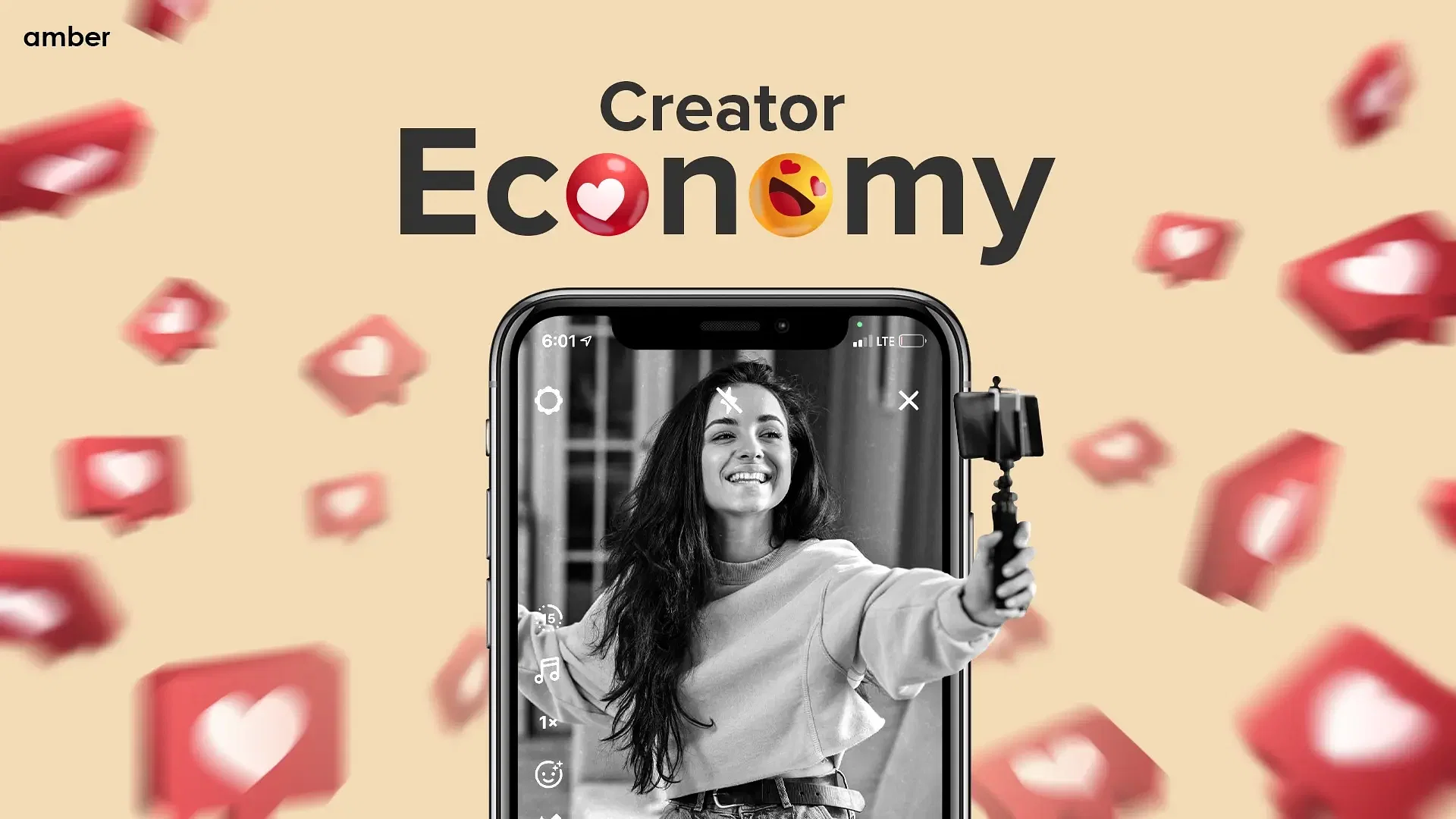 What is creator economy?