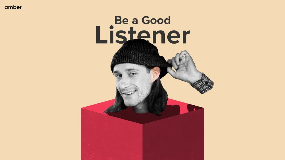10 Best Tips On How To Be A Good Listener