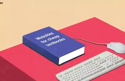 16 Best Websites For Cheap Textbooks 2026
