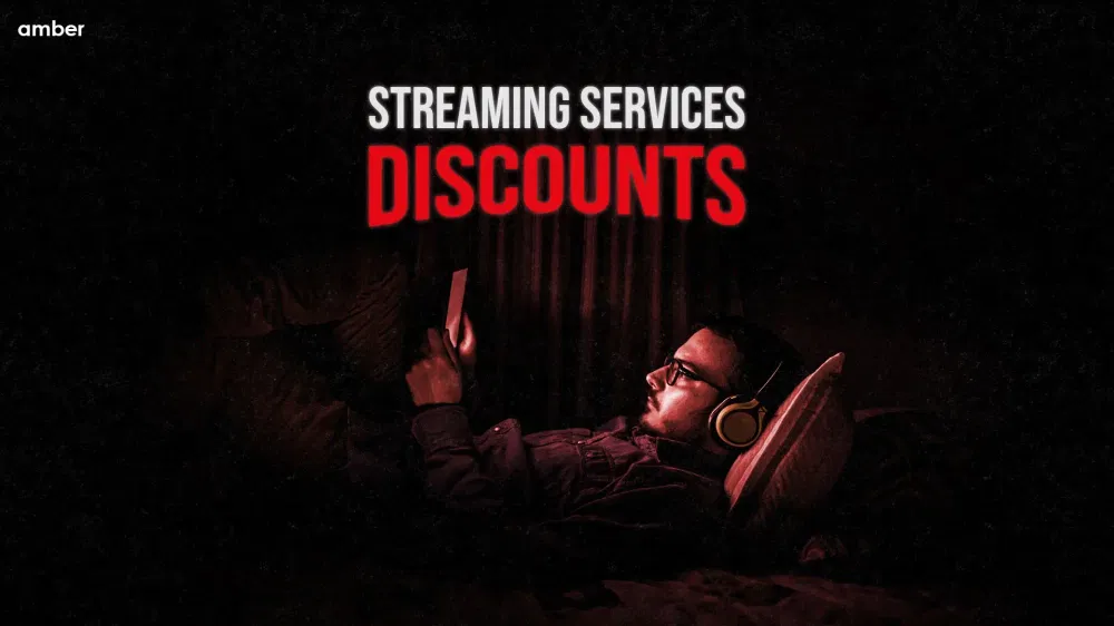 Top Streaming Services With Student Discounts 2024