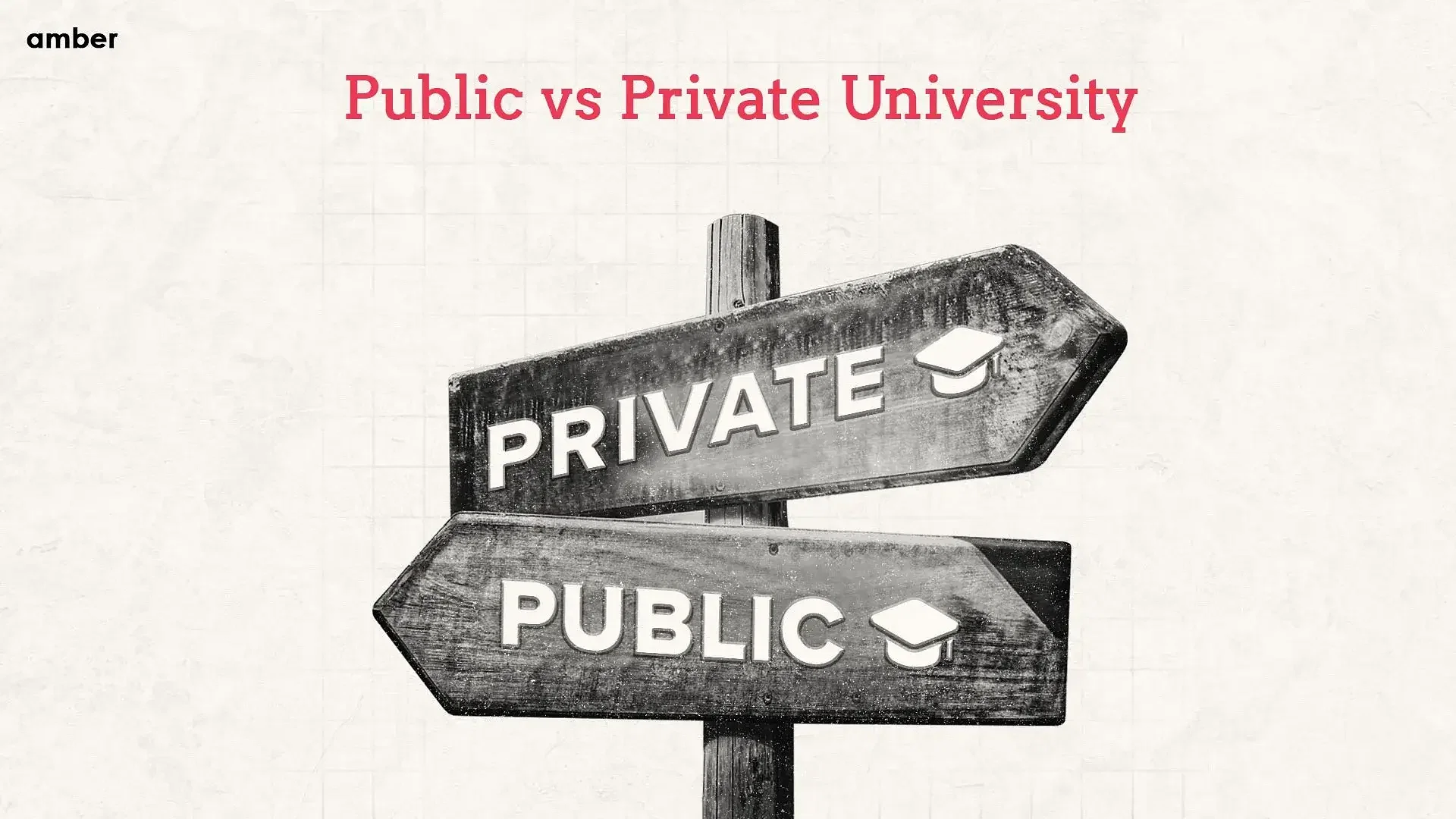 Public vs. Private Universities: Which One's Better?