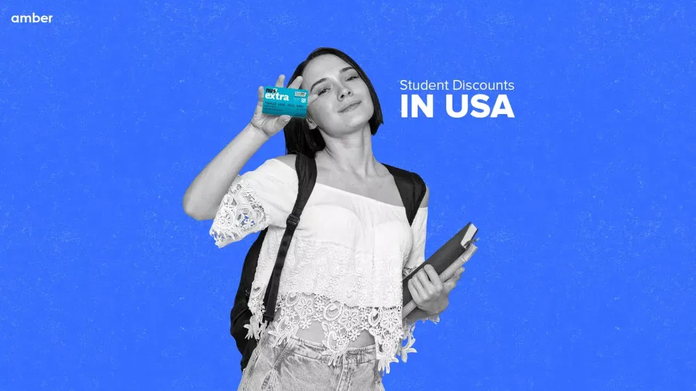 The Ultimate Guide To Student Discounts in USA