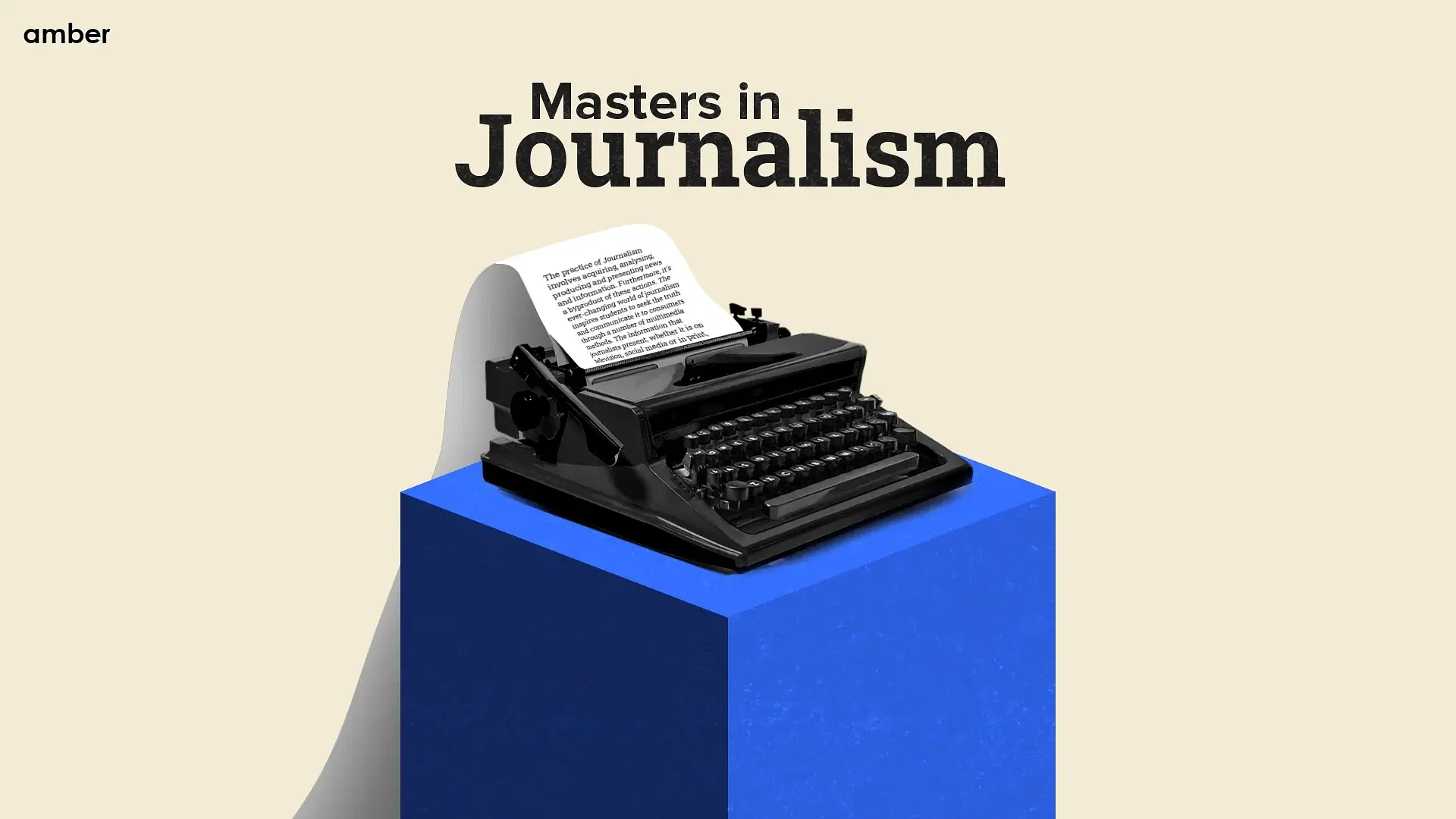 Master's in Journalism in USA: Best colleges, programmes, jobs