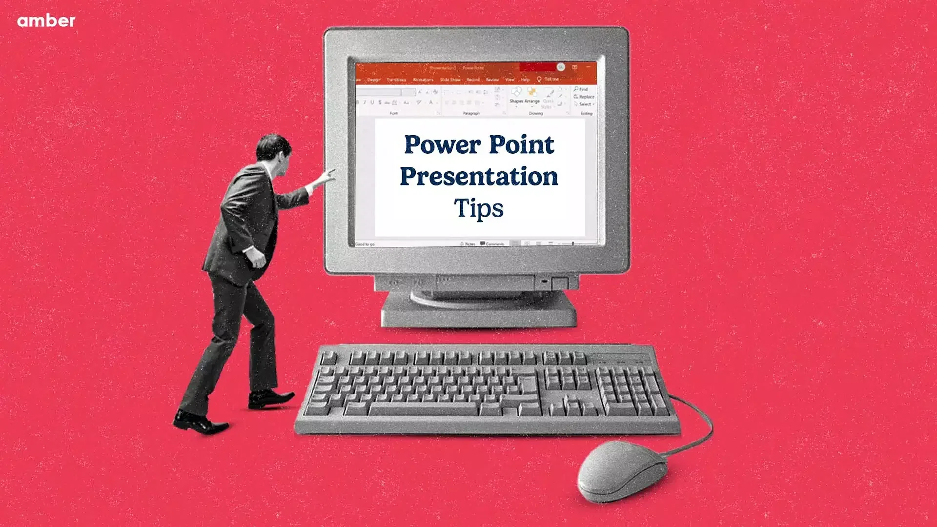 15 Best PowerPoint presentation tips