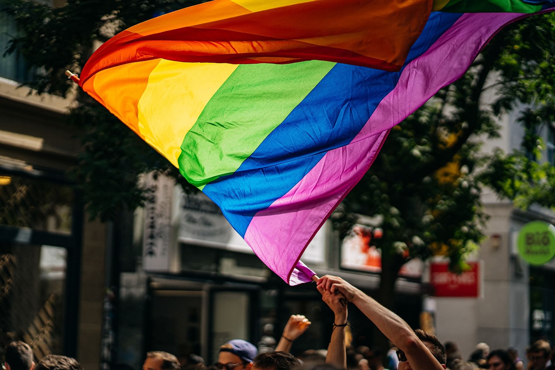 Why Are LGBTQ Rights Important?