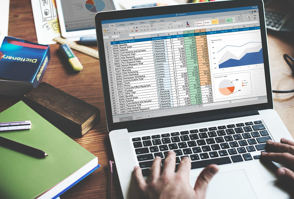 Top 10 Essential Google Sheet Tips to Boost Your Productivity