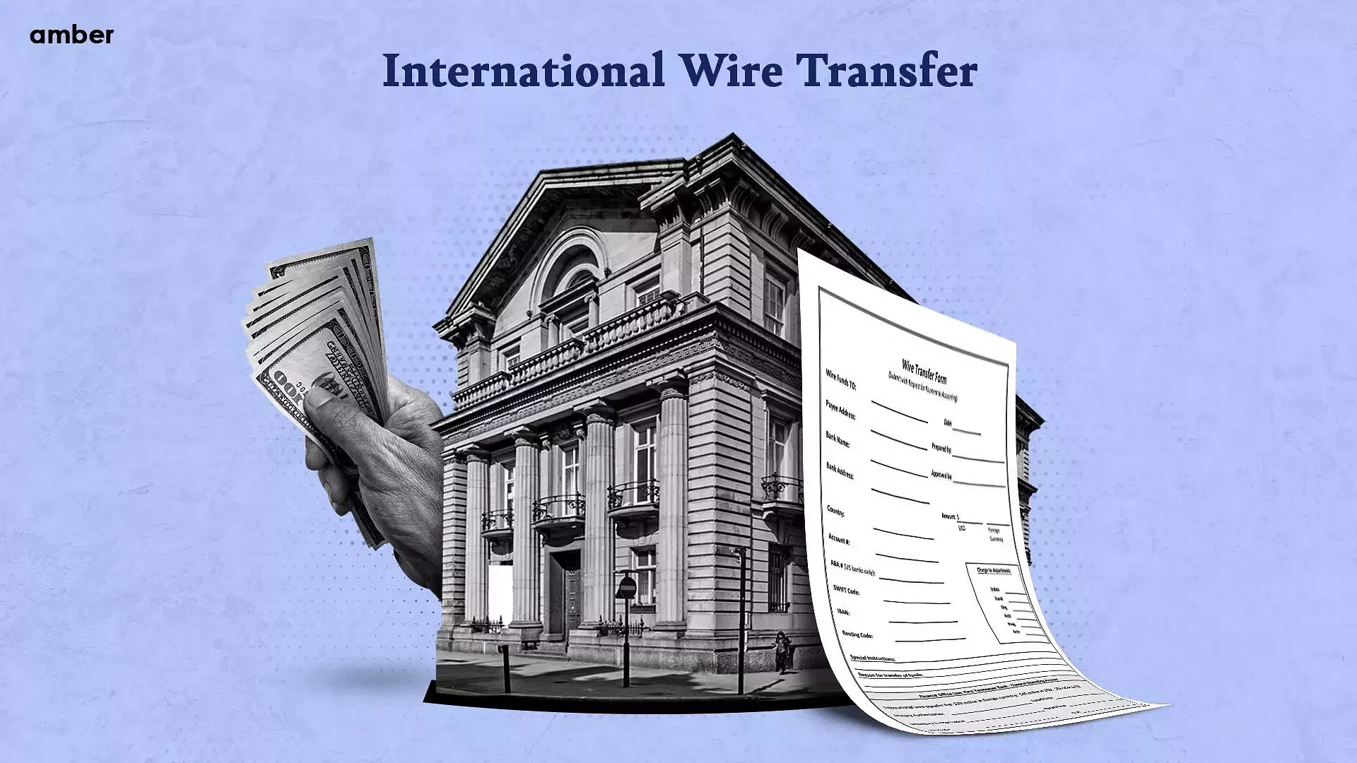 Student Guide to International Wire Transfer