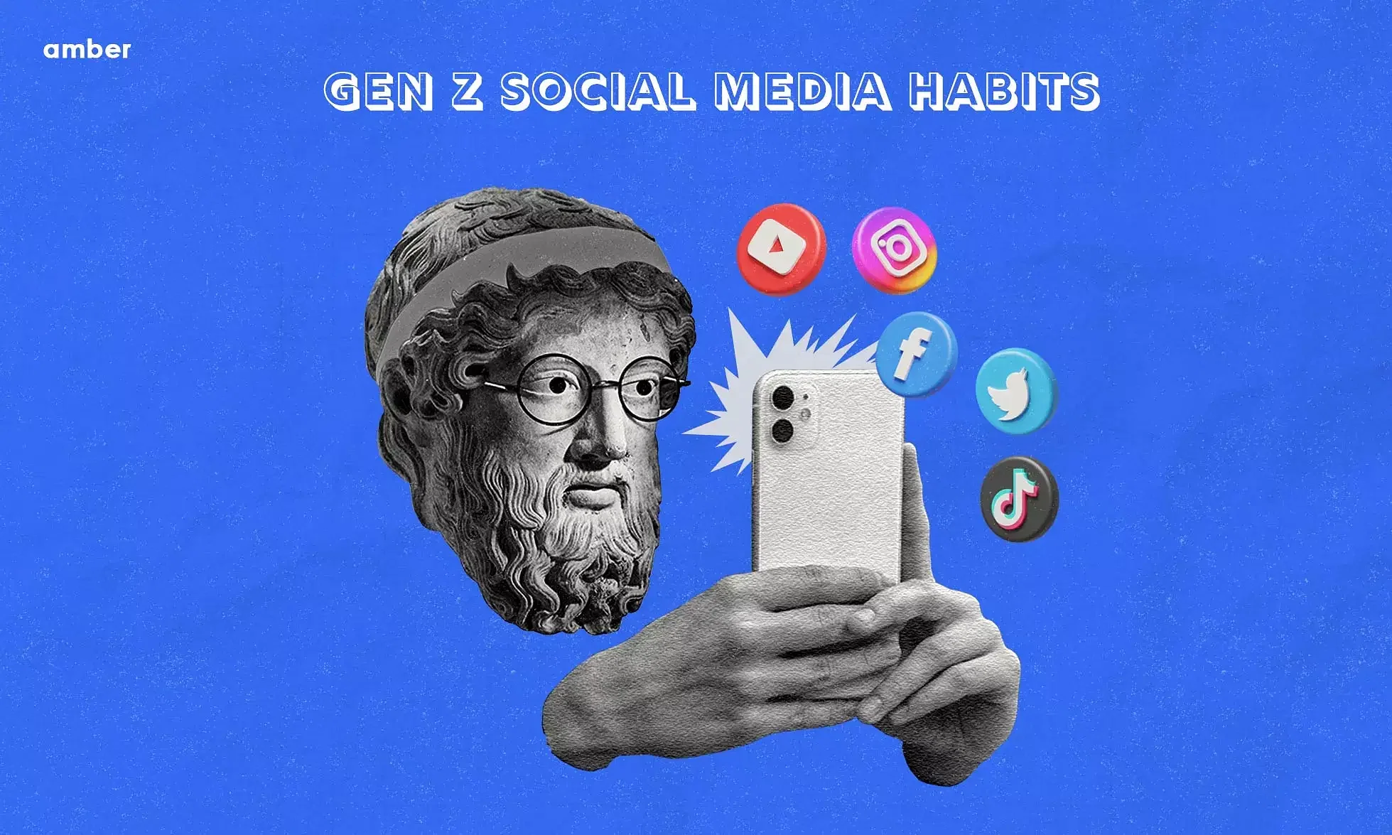 Gen Z and Social Media