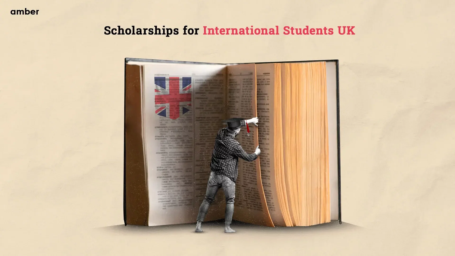 Everything You Need To Know About Scholarships In The UK: 2024-25